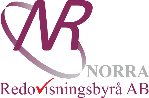 Norra redovisningsbyrå AB